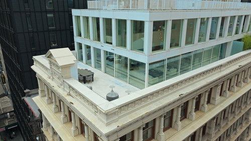 Owning Manhattan Season 1 Episode 6 - Crazy Promise