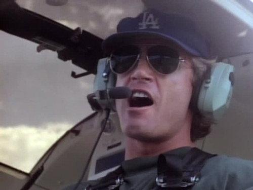Mission: Impossible Season 1 Episode 7 - The Cattle King