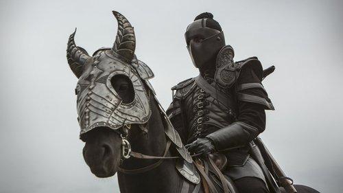 Da Vinci's Demons Season 3 Episode 4 - The Labrys