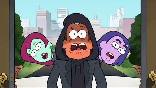 Big City Greens Season 4 Episode 31 - Evil Family