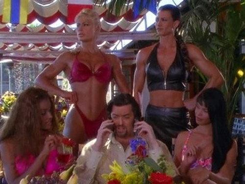 V.I.P. Season 2 Episode 21 - Lights, Camera, Val