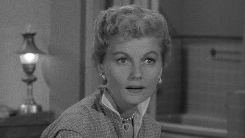 Leave It to Beaver Season 2 Episode 1 - Beaver's Poem