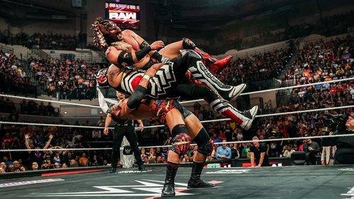 Raw Season 33 Episode 21 - May 26, 2025