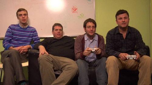 All-Nighters Season 3 Episode 11 - Broken Lizard