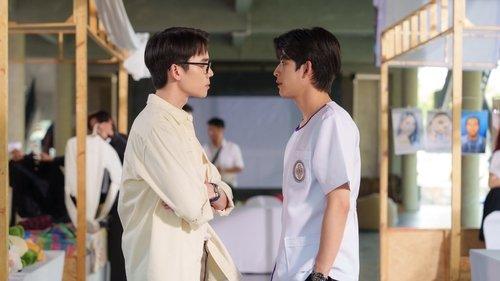 Sweet Tooth, Good Dentist Season 1 Episode 6 - Episode 6