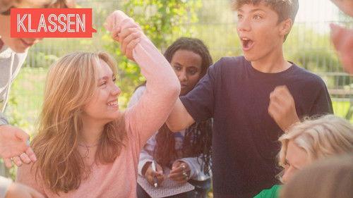 Klassen Season 16 Episode 5 - School Olympic Games