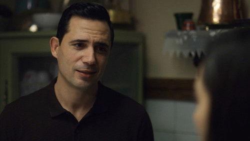 Eugenie Nights Season 1 Episode 4 - Episode 4