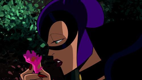 undefined Season 3 Episode 3 - Shadow of the Bat!