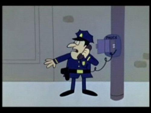 Underdog Season 1 Episode 7 - Go Snow Part 4