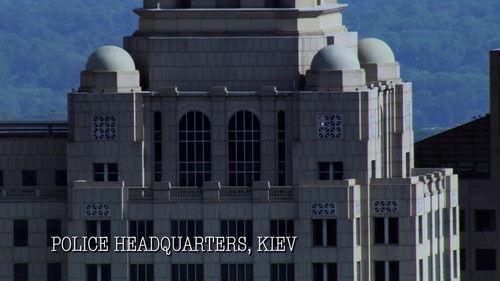 undefined Season 2 Episode 12 - The Zanzibar Marketplace Job