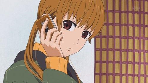 undefined Season 1 Episode 13 - Spring Is Near