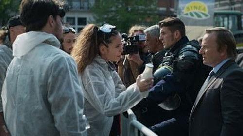 The Inside Game Season 2 Episode 1 - Episode 1