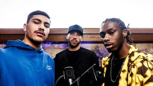 All the Way Up Season 3 Episode 2 - Episode 2