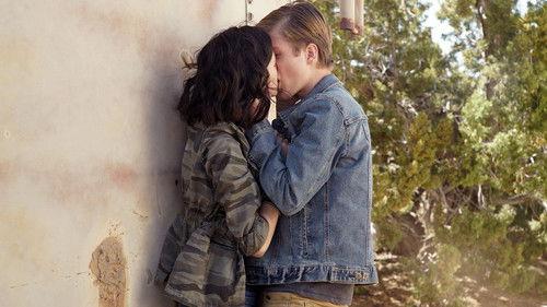 The Unsettling Season 1 Episode 4 - The Eyes That See the Light