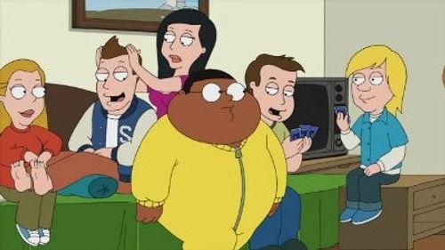The Cleveland Show Season 1 Episode 8 - From Bed to Worse