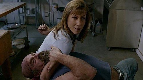 Wet Hot American Summer: Ten Years Later Season 1 Episode 7 - Dance