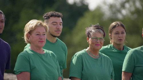 De Verraders Season 4 Episode 9 - Episode 9