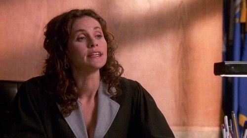 Judging Amy Season 5 Episode 23 - Sex, Lies and Expedia.com