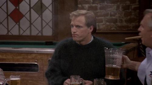 Cheers Season 10 Episode 18 - License to Hill