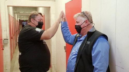 Storage Wars Season 13 Episode 20 - High Tea And Boxed Whine
