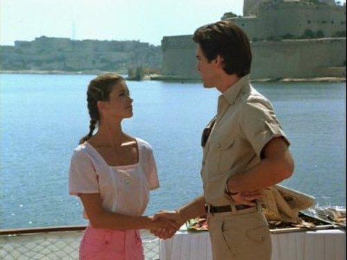 Remington Steele Season 3 Episode 8 - Puzzled Steele