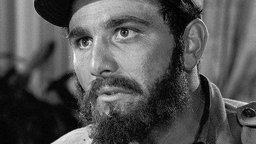 undefined Season 3 Episode 6 - The Mirror