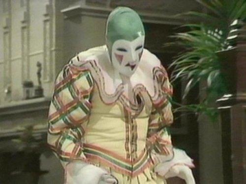 undefined Season 19 Episode 18 - Black Orchid (2)