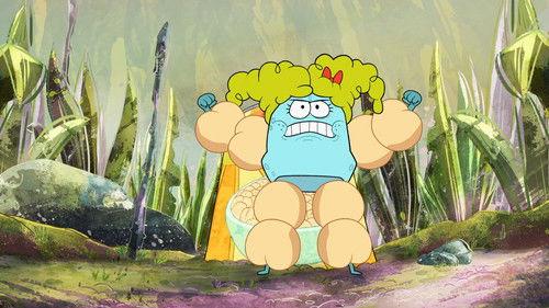 The Mighty Ones Season 3 Episode 14 - Foam Party