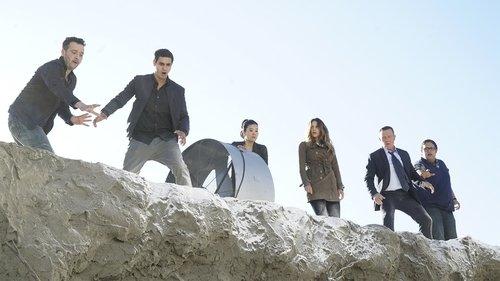 Scorpion Season 3 Episode 14 - The Hole Truth