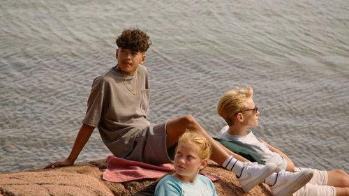 The campsite Season 1 Episode 11 - The best place