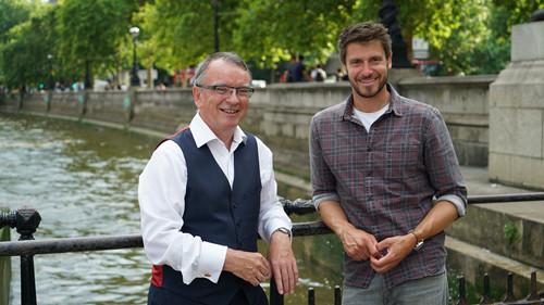 London: 2000 Years of History Season 1 Episode 4 - Episode 4