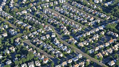 Aerial America Season 6 Episode 3 - New Jersey