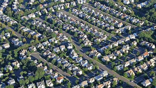 Aerial America Season 6 Episode 3 - New Jersey