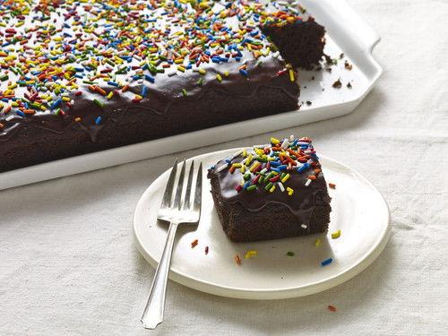 Pati's Mexican Table Season 2 Episode 2 - School Lunch with a Mexican Spin