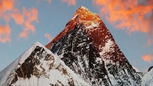 Ulisse - The Pleasure of Discovery Season 1 Episode 3 - Everest, the Great Challenge