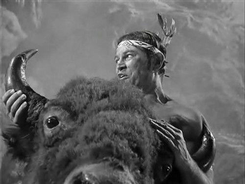 F Troop Season 1 Episode 9 - Me Heap Big Injun