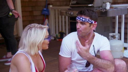 Summer House Season 3 Episode 4 - Pantry Passion