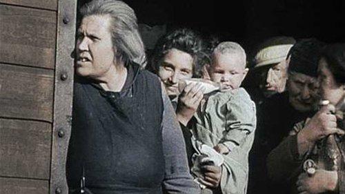 Apocalypse: The Second World War Season 1 Episode 1 - Aggression (1933–1939)