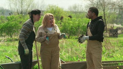 Boerderij van Dorst Season 3 Episode 2 - Janny van der Heijden and Sor