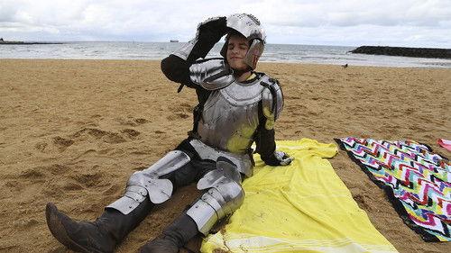 You're Skitting Me Season 3 Episode 9 - Episode 9