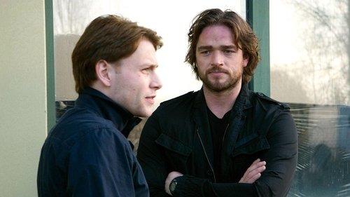 undefined Season 1 Episode 3 - Der Überfall