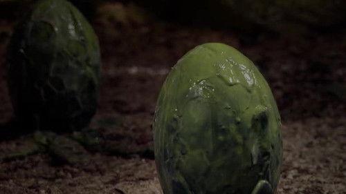 K-9 Season 1 Episode 14 - The Last Oak Tree in England