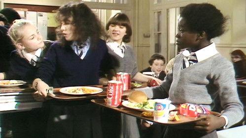 Grange Hill Season 6 Episode 10 - An Inspector Calls