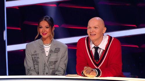 Where's the Logic? Season 7 Episode 2 - Episode 2