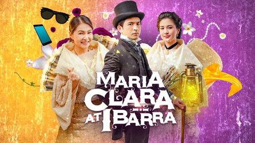 Maria Clara and Ibarra Season 1 Episode 1 - The Beginning