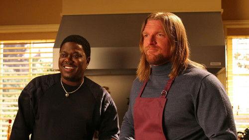 The Bernie Mac Show Season 4 Episode 14 - The Big Picture