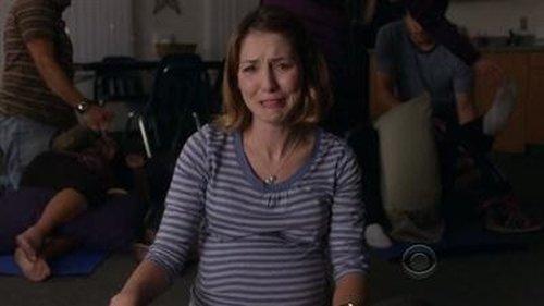 undefined Season 7 Episode 12 - Labor Pains