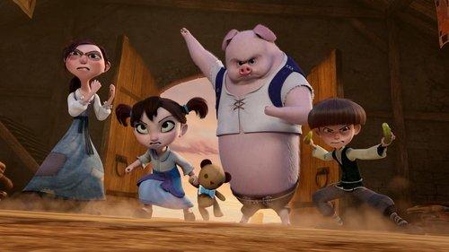 undefined Season 2 Episode 5 - Squad