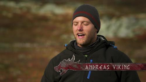 Den siste viking Season 1 Episode 9 - Episode 9