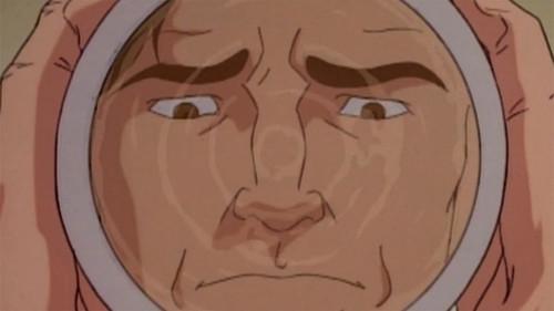 The Incredible Hulk Season 1 Episode 5 - Innocent Blood